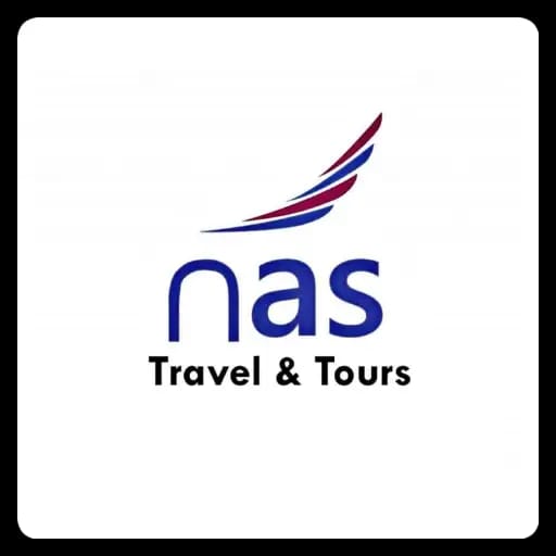 Nas travel and tours
